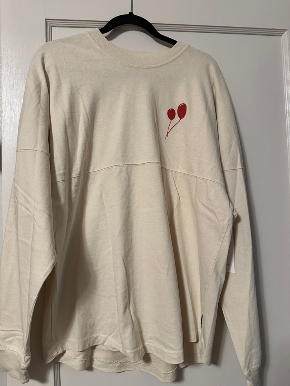 NWT IT Spirit Jersey